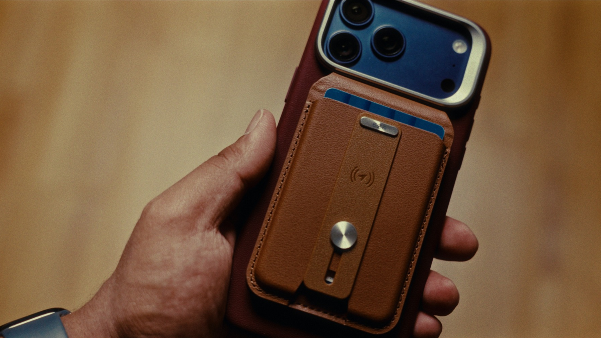 One Day, We’ll Miss This, a commercial short film for ESR Tech